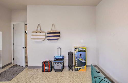 Riverfront Sheboygan Townhome with Grill! - Foto 26