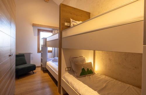 Résidence l'Hévana - Appartements de Prestige Méribel Centre - Foto 5