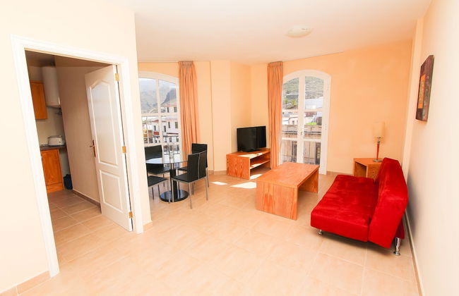 Coral Los Silos - Your Natural Accommodation Choice - Foto 61