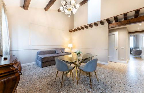 SAN VIO PALACE LUXURY APARTMENTS - Foto 54