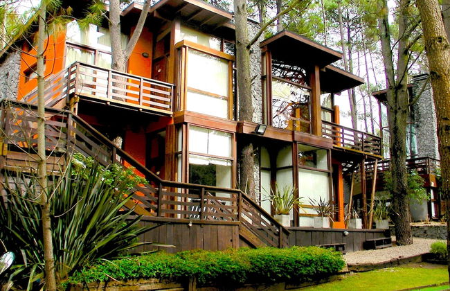 Altos Medanos - Cabañas y Club de Bosque - Foto 40