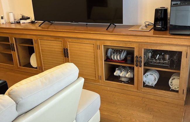 Bigstone Terrace Suite Tsutsumimachi - Foto 26