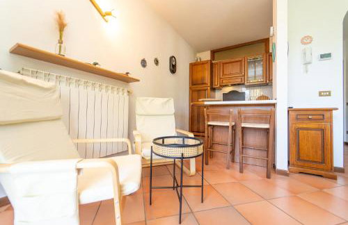 Casa con parcheggio, piscina giardino, barbecue - Foto 18