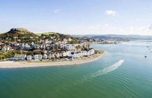 The Cottage on the Beach - Sleeps 7 - Large Garden - Foto 28