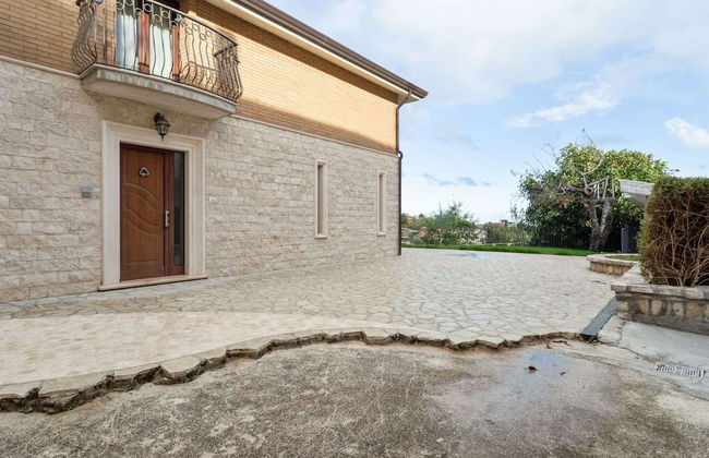 Elegant Apartment in Campobasso near Woods - Foto 30