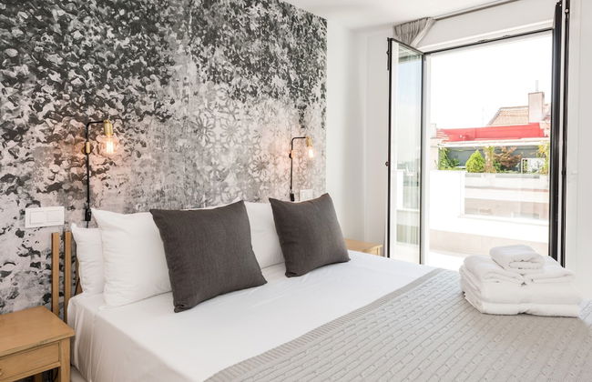 Plaza de España Skyline - Foto 3