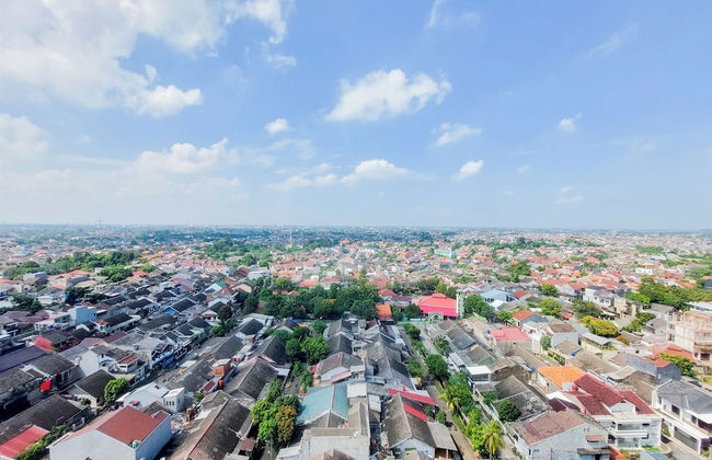 Homey And Modern 2Br At Loftvilles City Apartment - Photo 9