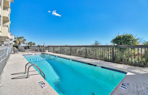 Direct Ocean Front 3BR/2BA Dog Friendly - Foto 5