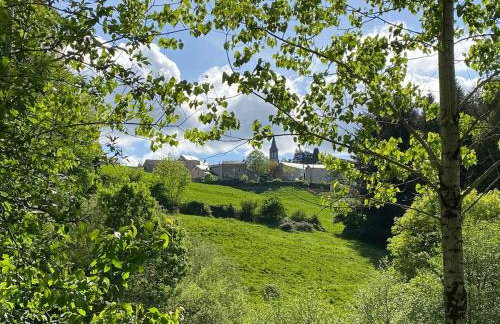 Maison de village, Route des lacs - Foto 1