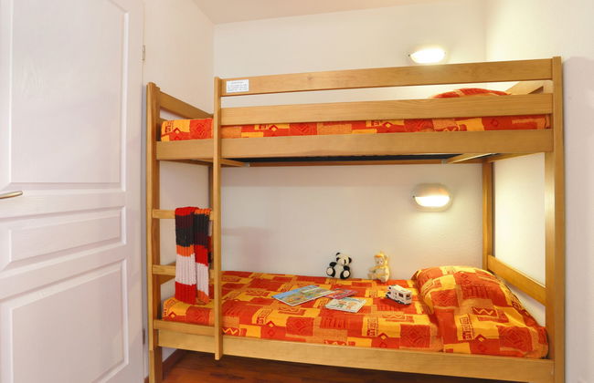 Les Balcons d'Ax - Foto 8