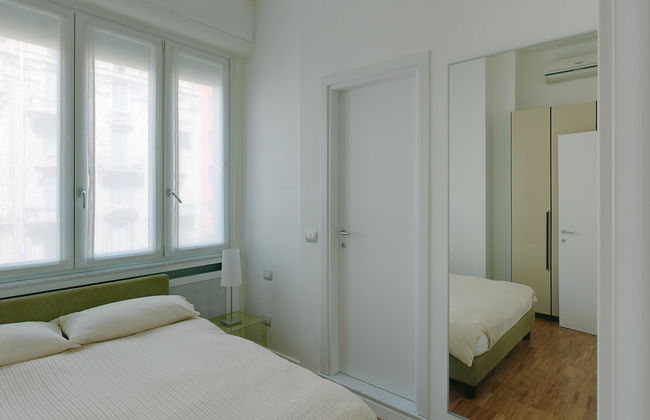 Milan Apartment Rental - Foto 79