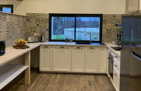 Gîte de la Forge, l'Atelier - Foto 10