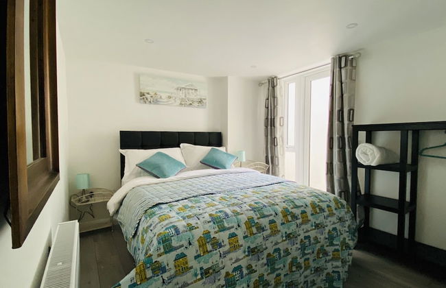 Second Nest Ramsgate - Foto 5