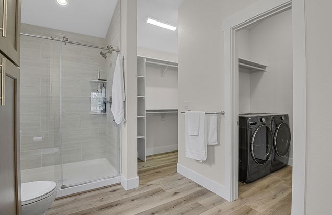 Modern Due Southwest - Photo 14