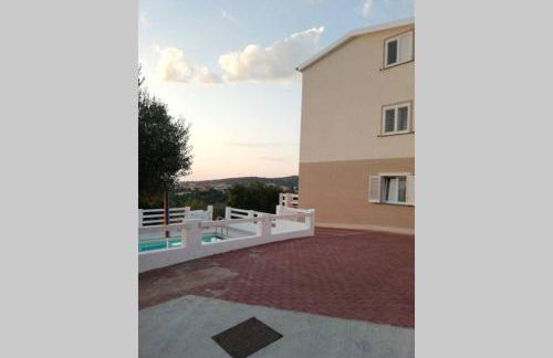 Trilocale vista mare con piscina a Badesi - Foto 15