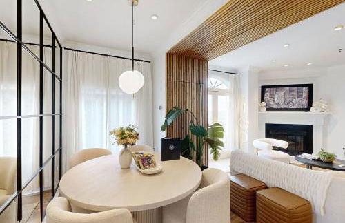 Peachtree Palace - Foto 8