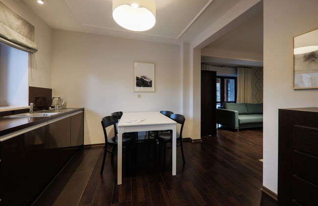 RentPlanet - Śpiący Rycerz - Photo 14