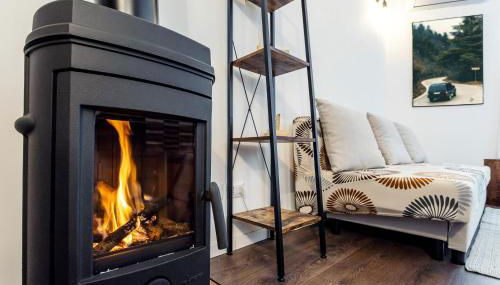 Accogliente casina nel centro storico di Serrone - Foto 3