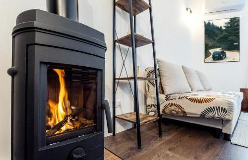 Accogliente casina nel centro storico di Serrone - Foto 3