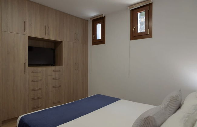 Turtulli Castle Stone Villa 1 - Private Pool Oasis - Foto 23