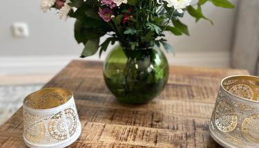 UNiQE I Stilvolle 115qm I Terrasse I BBQ - Foto 3