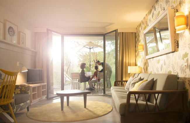 Les Villages Nature Paris - Foto 68