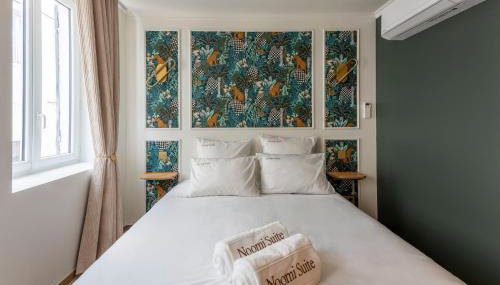 Spa & Relaxation 15 min de Lyon - Noomi Suite - Foto 5