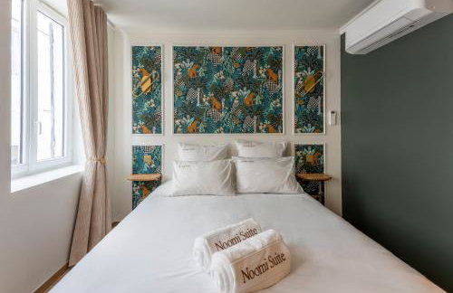 Spa & Relaxation 15 min de Lyon - Noomi Suite - Foto 5