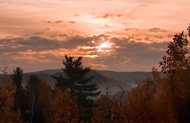 De la Montagne-spa- PET Friendly- Ski in Ski out - Foto 11