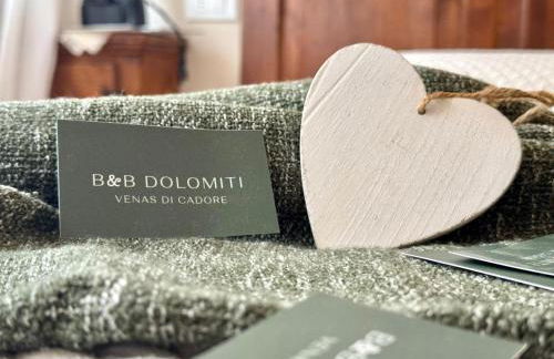 B&B Dolomiti - Foto 11