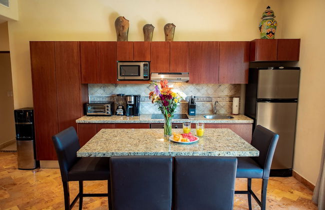 Porto Playa Condo Hotel & Beachclub - Foto 34