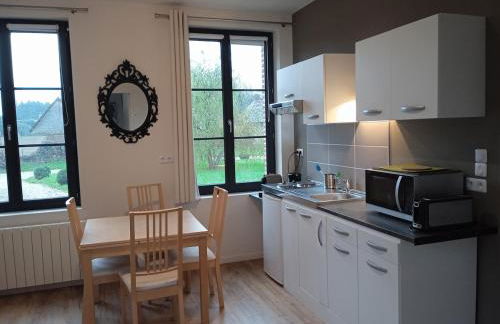 La Vienne - Domaine du presbytère - Foto 20