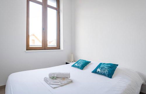 Le Manoir de Cyrielle à 10 min du centre de Strasbourg - Foto 59