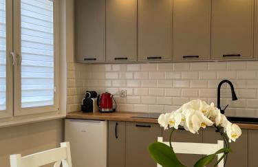 Apartament -Dwudziestka - Foto 9