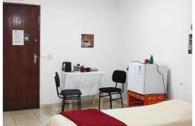 Pouso Del Rei - Melhor custo benefício no centro da cidade - Foto 34