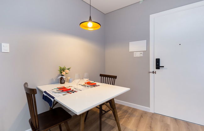 Cozrum Homes Premier Residence - Foto 37