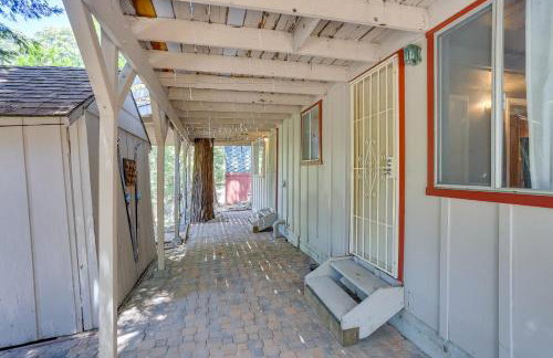 Lake Arrowhead Retreat By Snow Valley Mtn Resort! - Foto 47