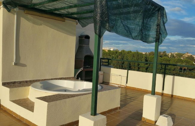 19003-PH Penthouse in PlayaQuebrada - Foto 27