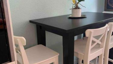 Mitten im Ruhrgebiet immer Willkommen, wlan , Netflix, Parking Free, 100m2 flat - Foto 3