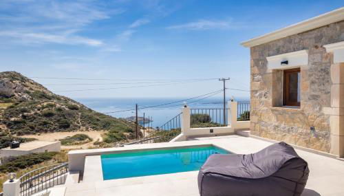 Lithos Luxury Pool Villa - Foto 4