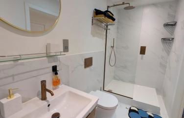 Leeds Arena Luxury Appt - Foto 17