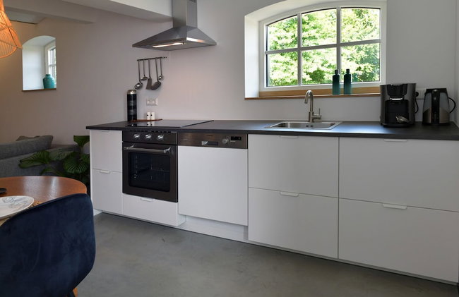 Attractive Apartment in South Limburg - Foto 7