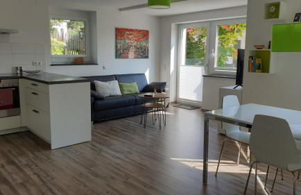 Teck-Apartment - Foto 1