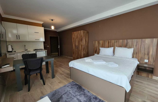 Yücemek Apart - Foto 13