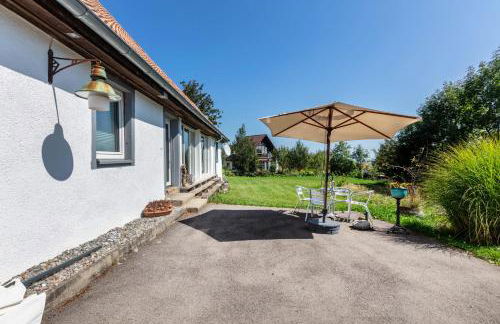 Ferienwohnung auf dem Wald 6 Pers - Foto 28