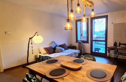 Charming apartment pool, SPA, sauna, CIR VDA - AYAS - 0005- - Foto 11