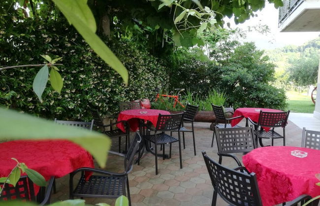 Agritur Girasole - Foto 33