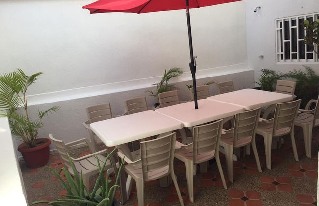 Apartamentos Tulys Place - Photo 9