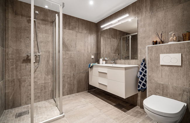 Keyser Apartments 8 - Foto 58