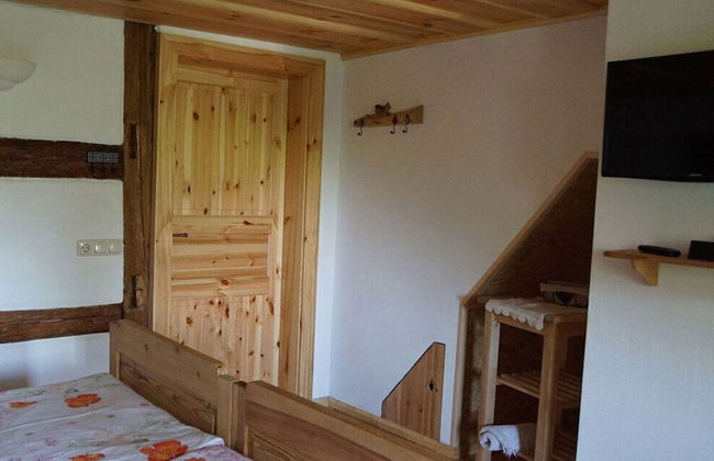 Ferienhof Berghof - Foto 11